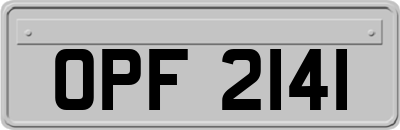 OPF2141