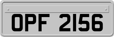 OPF2156