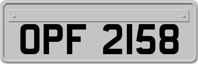 OPF2158