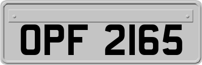 OPF2165