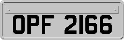 OPF2166