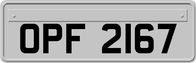 OPF2167