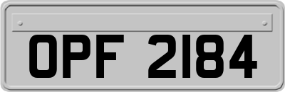 OPF2184