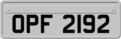 OPF2192