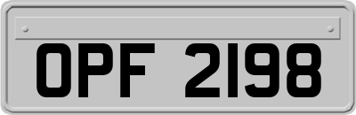 OPF2198