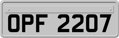 OPF2207