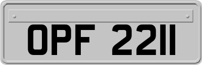 OPF2211
