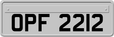 OPF2212