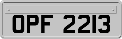 OPF2213