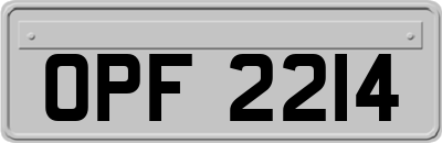 OPF2214