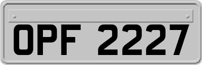 OPF2227