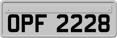 OPF2228