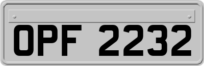 OPF2232