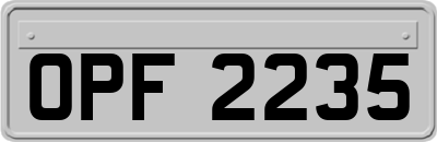 OPF2235