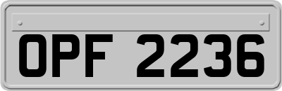 OPF2236