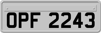OPF2243