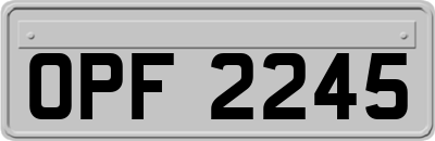 OPF2245