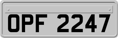 OPF2247