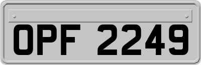 OPF2249