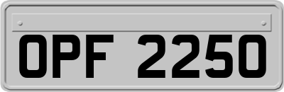 OPF2250