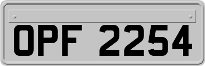OPF2254