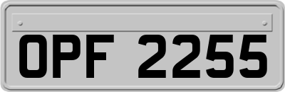OPF2255