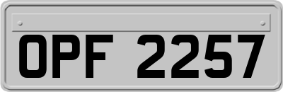 OPF2257