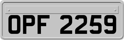 OPF2259