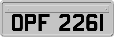 OPF2261
