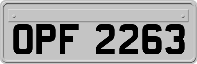 OPF2263