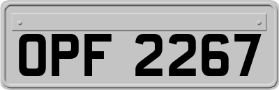 OPF2267