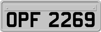 OPF2269