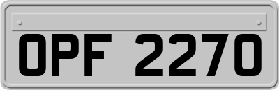OPF2270