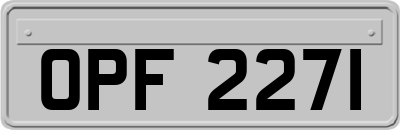 OPF2271