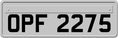 OPF2275