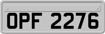 OPF2276