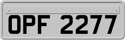 OPF2277