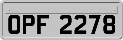 OPF2278