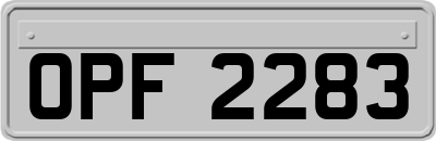 OPF2283