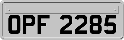 OPF2285