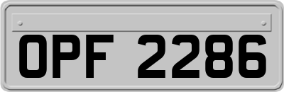 OPF2286