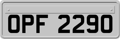OPF2290