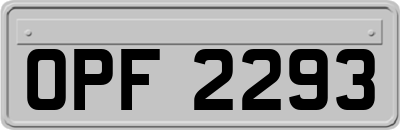 OPF2293