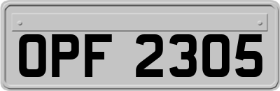 OPF2305