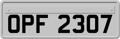 OPF2307