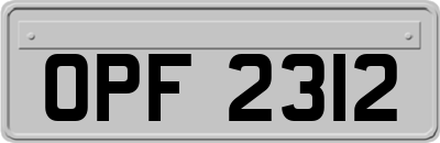 OPF2312
