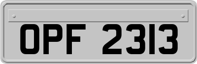 OPF2313