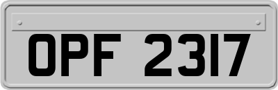 OPF2317