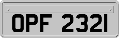 OPF2321