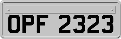 OPF2323